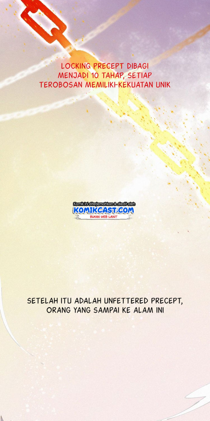 The Sacred Ruins Chapter 27 Gambar 35