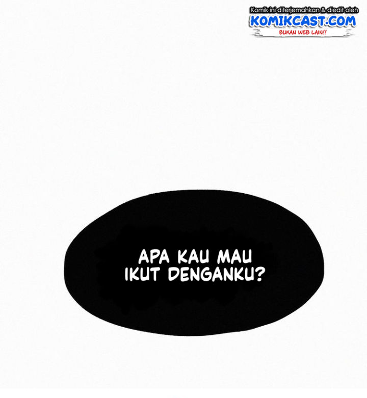 The Sacred Ruins Chapter 27 Gambar 4