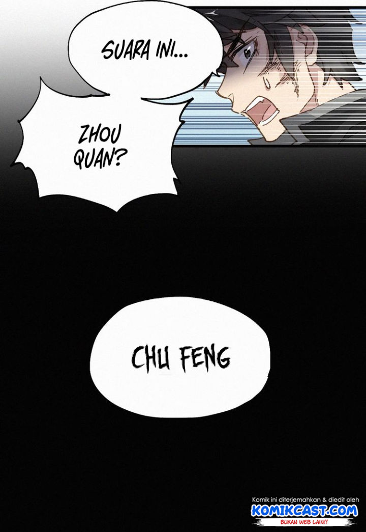 The Sacred Ruins Chapter 27 Gambar 48