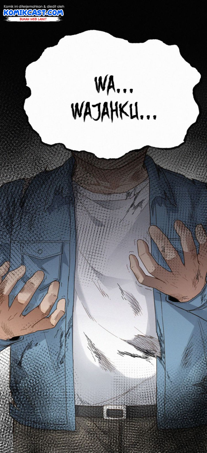 The Sacred Ruins Chapter 27 Gambar 49