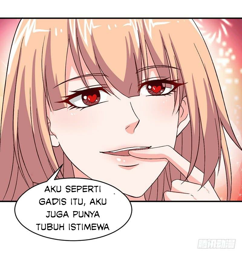 Funeral Sword Chapter 15 Gambar 15