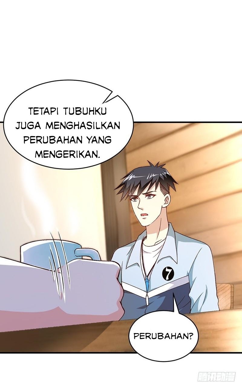 Funeral Sword Chapter 15 Gambar 17