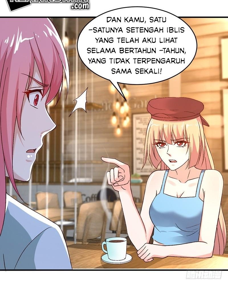 Funeral Sword Chapter 15 Gambar 19
