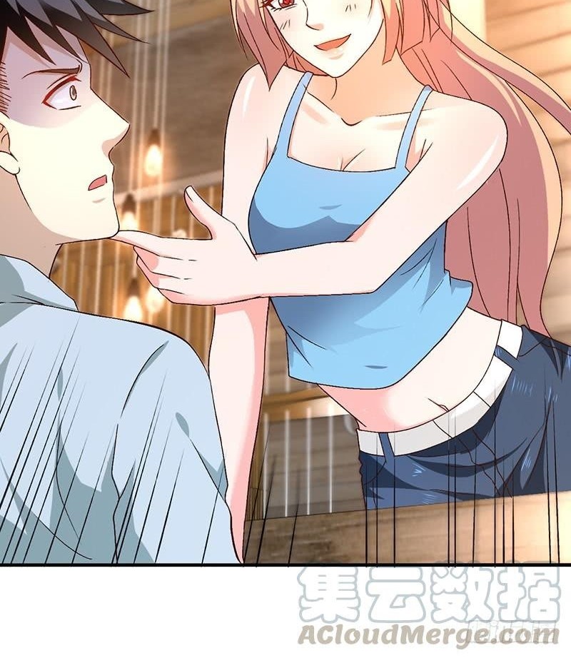 Funeral Sword Chapter 15 Gambar 21