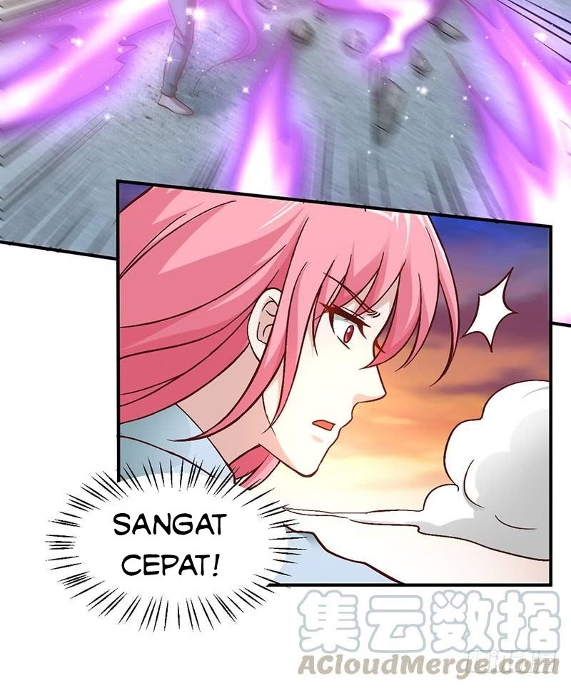 Funeral Sword Chapter 15 Gambar 8