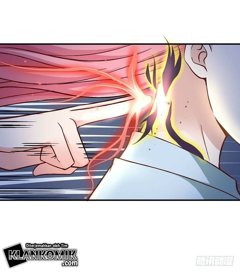 Funeral Sword Chapter 15 Gambar 9