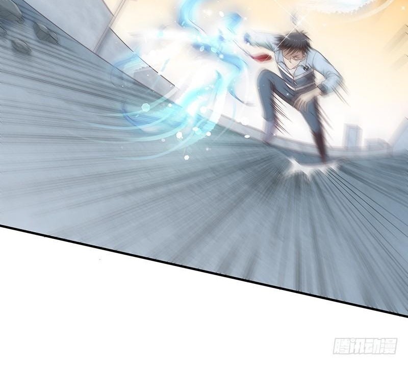 Funeral Sword Chapter 15 Gambar 11