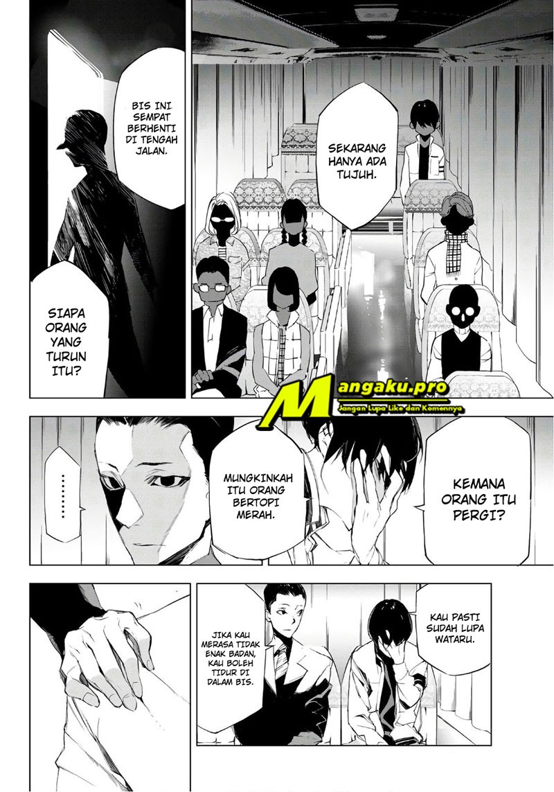When Night Falls Chapter 18 Gambar 5