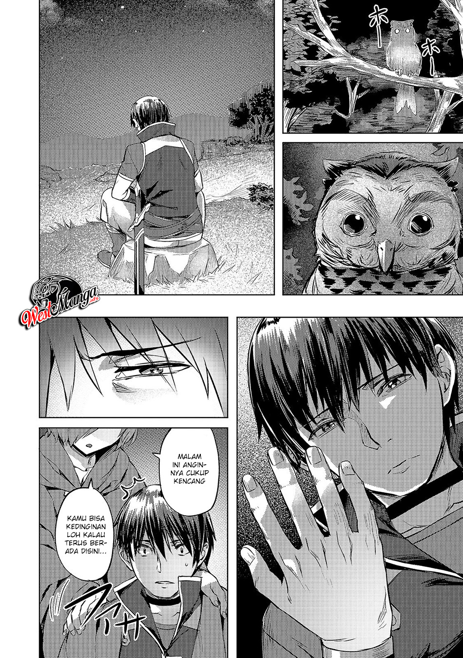 Isekai de Slow Life wo (Ganbou) Chapter 06 Gambar 16