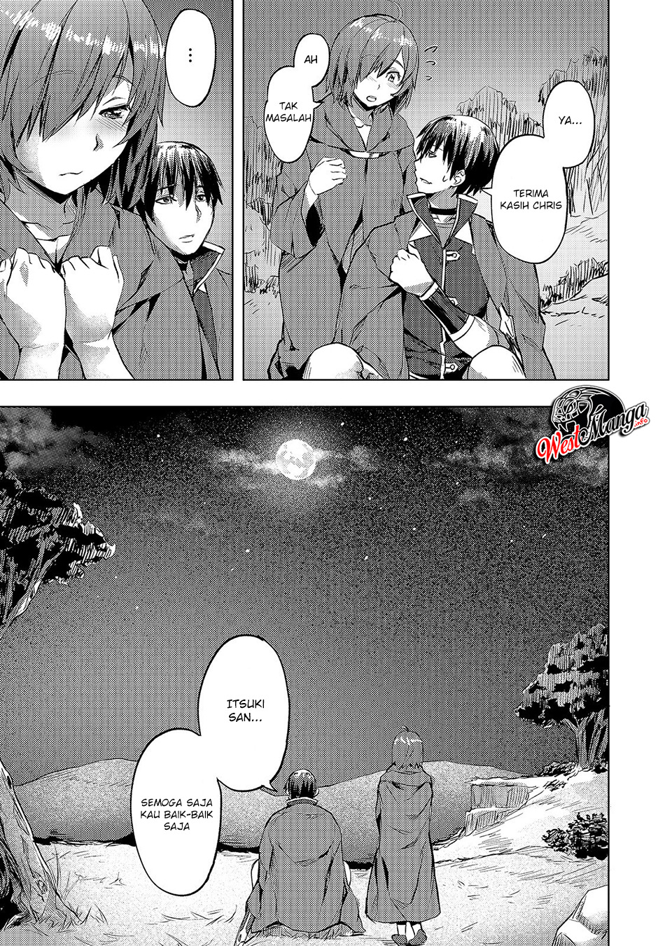 Isekai de Slow Life wo (Ganbou) Chapter 06 Gambar 17