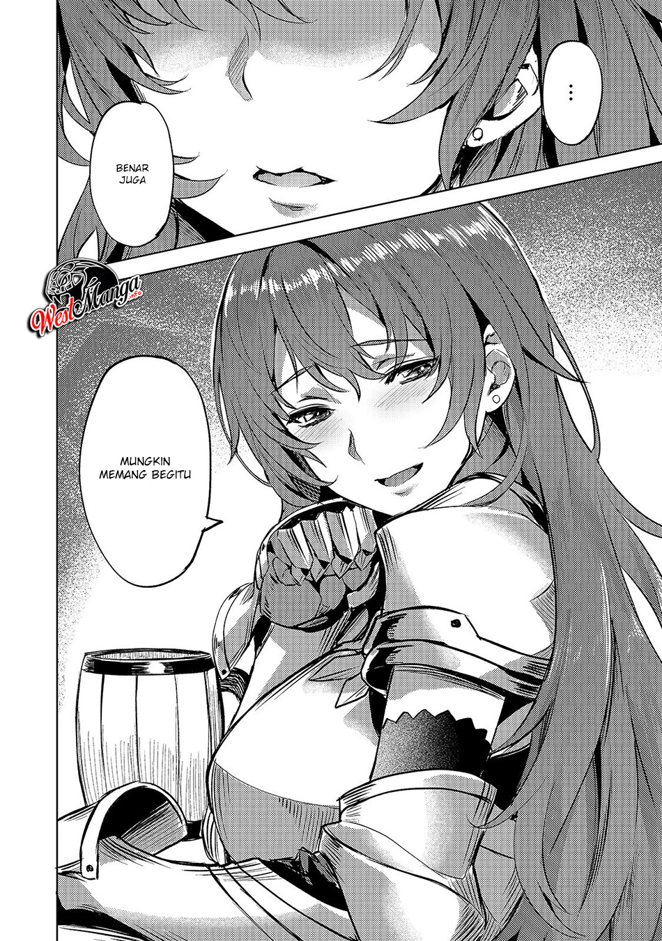 Isekai de Slow Life wo (Ganbou) Chapter 06 Gambar 25