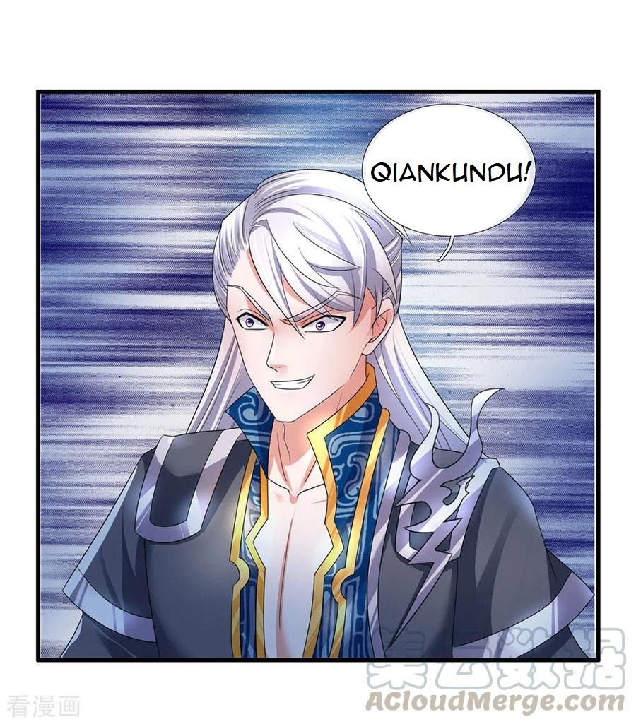Shura Sword Sovereign Chapter 89 Gambar 6