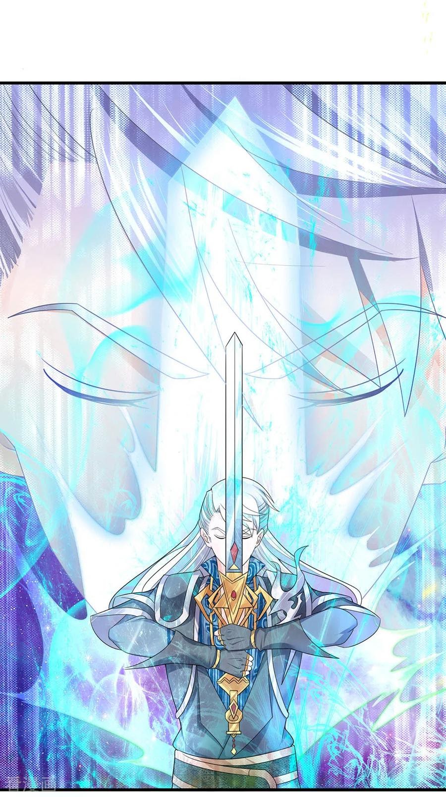 Shura Sword Sovereign Chapter 88 Gambar 13