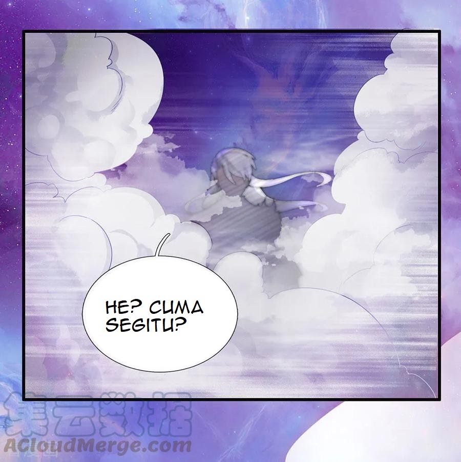 Baca Manhua Shura Sword Sovereign Chapter 88 Gambar 2
