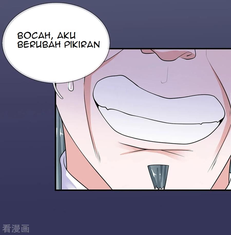 Shura Sword Sovereign Chapter 87 Gambar 7