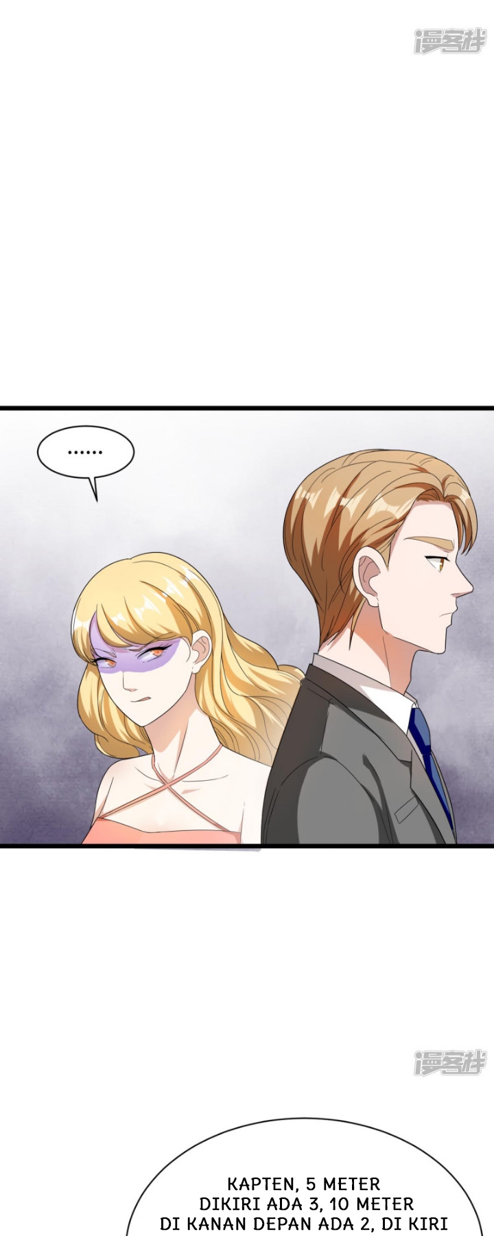 Dushi Xiewang Chapter 20 Gambar 23