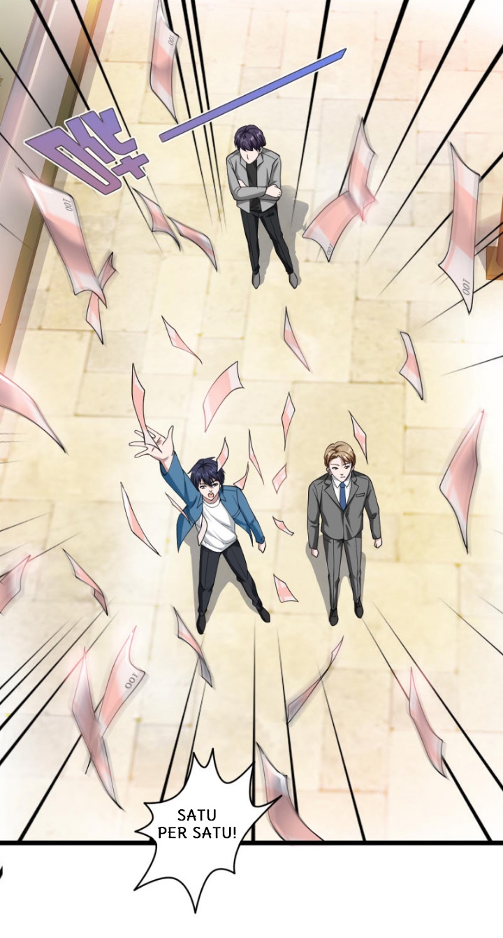 Dushi Xiewang Chapter 20 Gambar 29