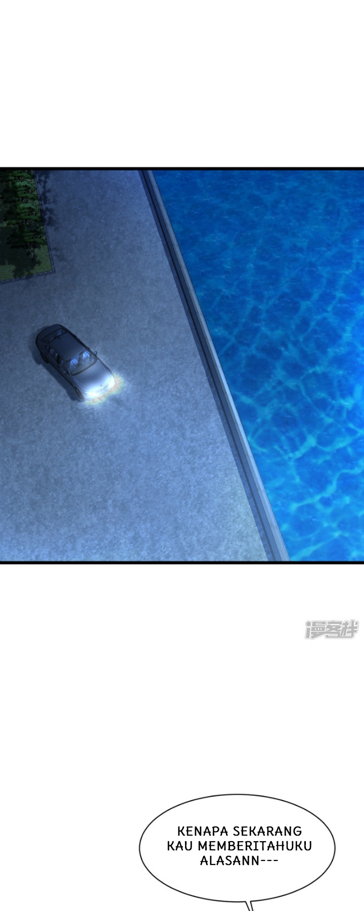 Dushi Xiewang Chapter 20 Gambar 4
