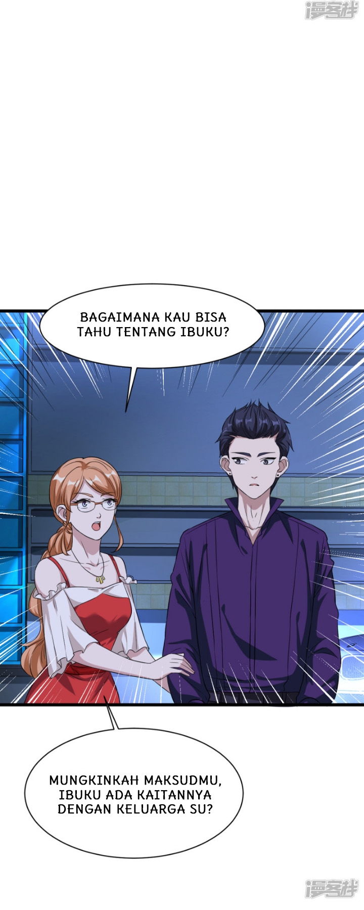 Dushi Xiewang Chapter 20 Gambar 7