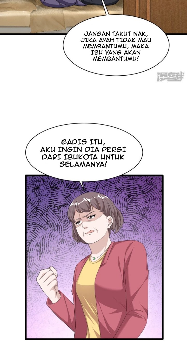 Dushi Xiewang Chapter 18 Gambar 12