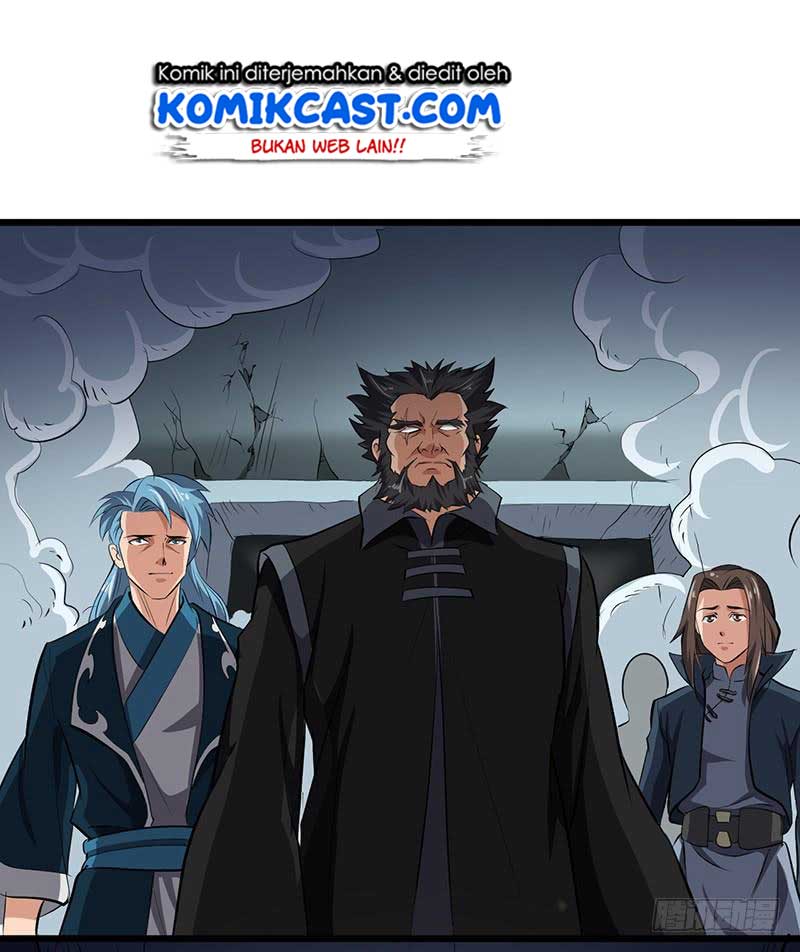Chaotic Sword God Chapter 135 Gambar 6