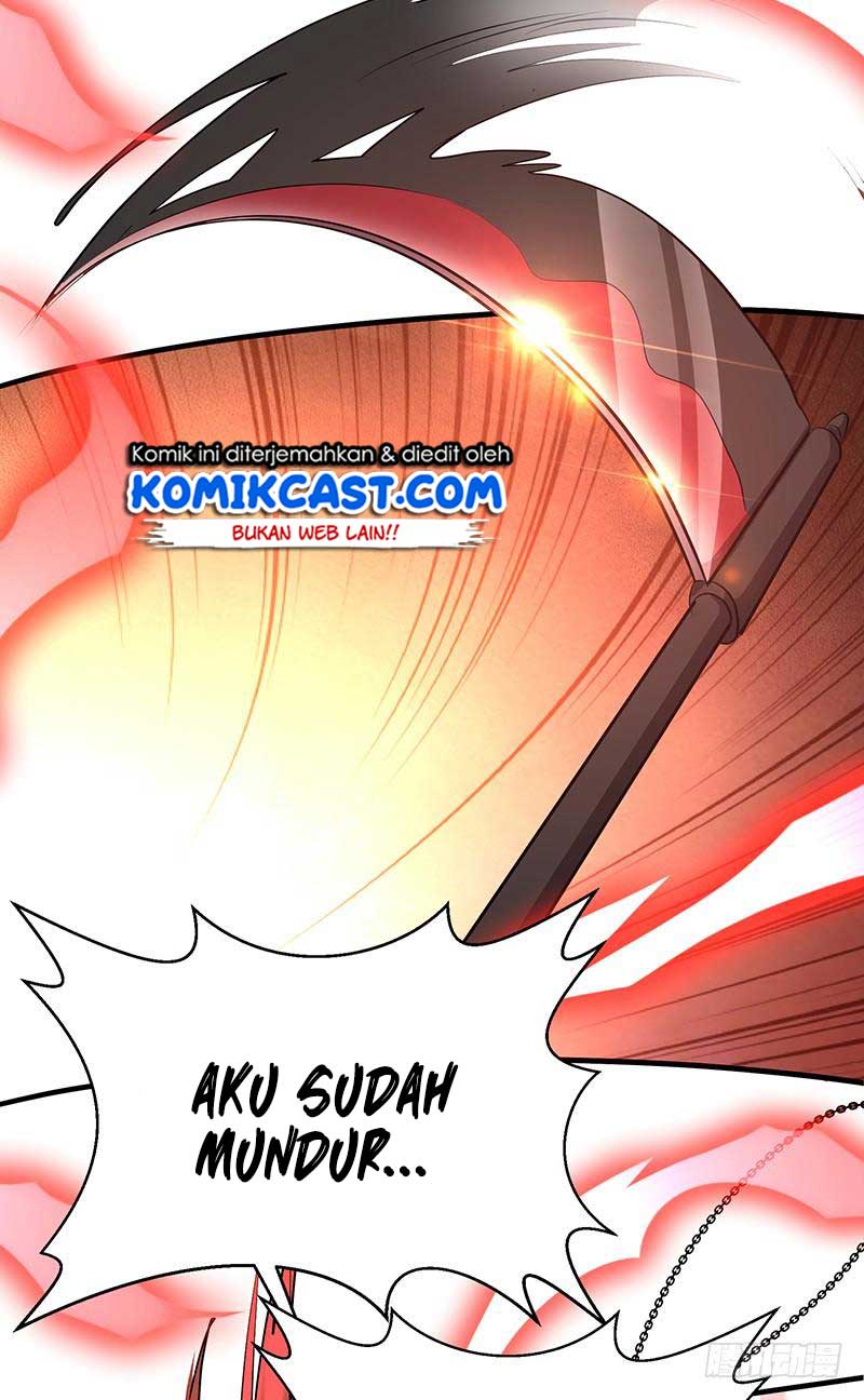 Chaotic Sword God Chapter 134 Gambar 7