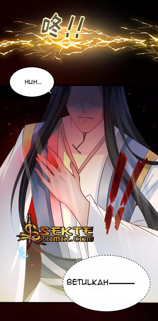 Dragon Princess Chapter 34 Gambar 10