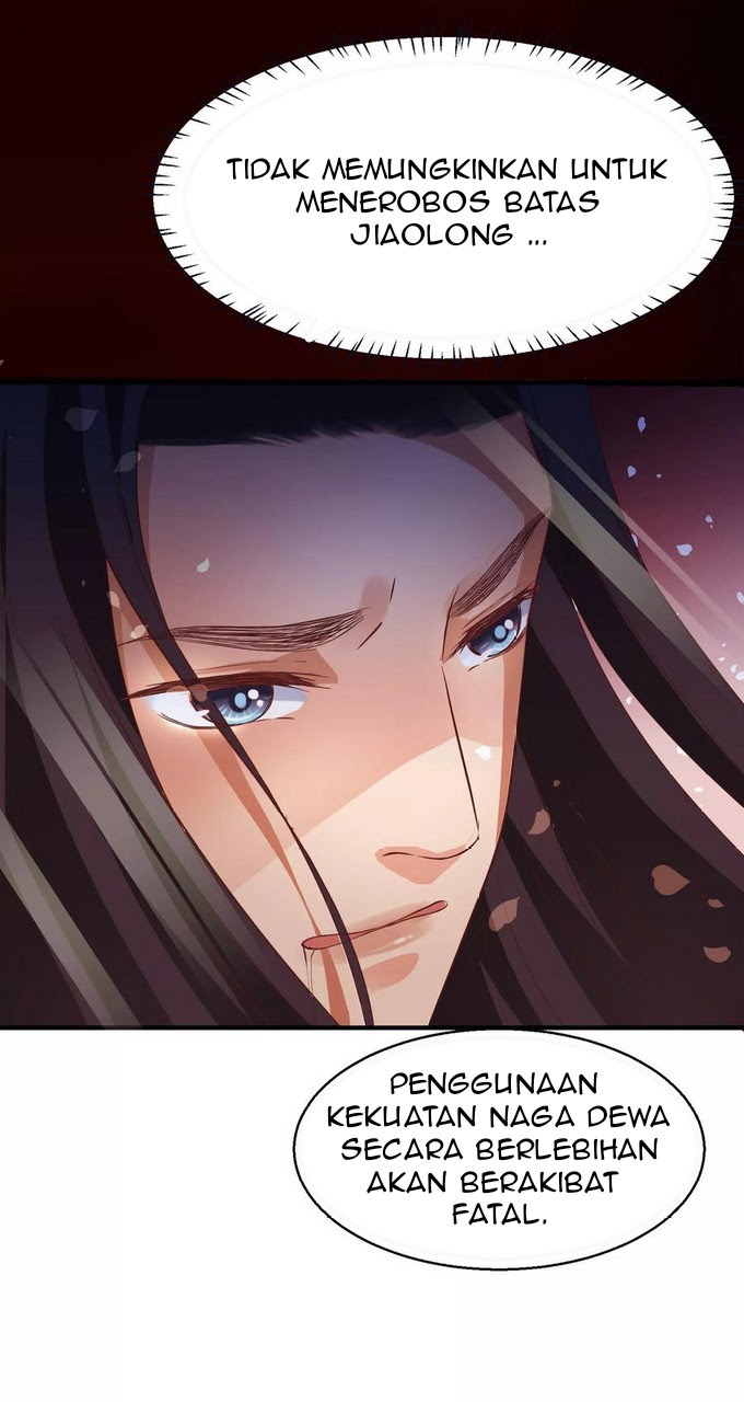 Dragon Princess Chapter 34 Gambar 11