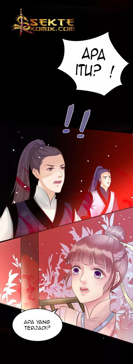 Dragon Princess Chapter 34 Gambar 14
