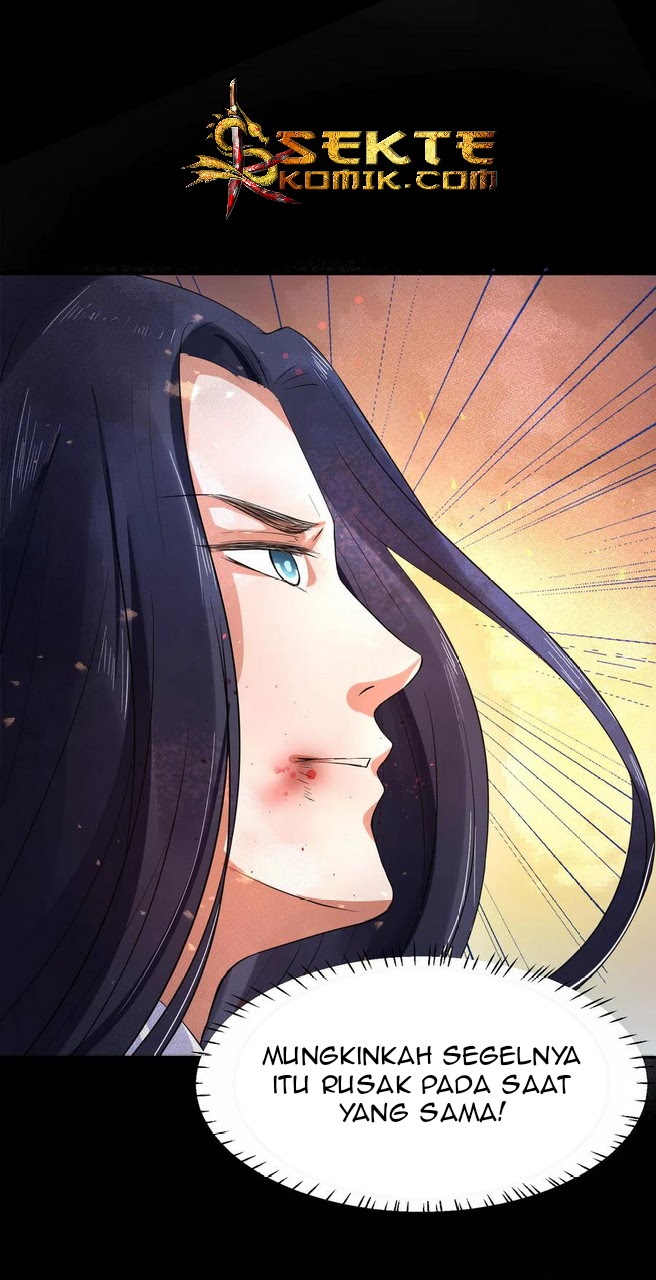 Dragon Princess Chapter 34 Gambar 16