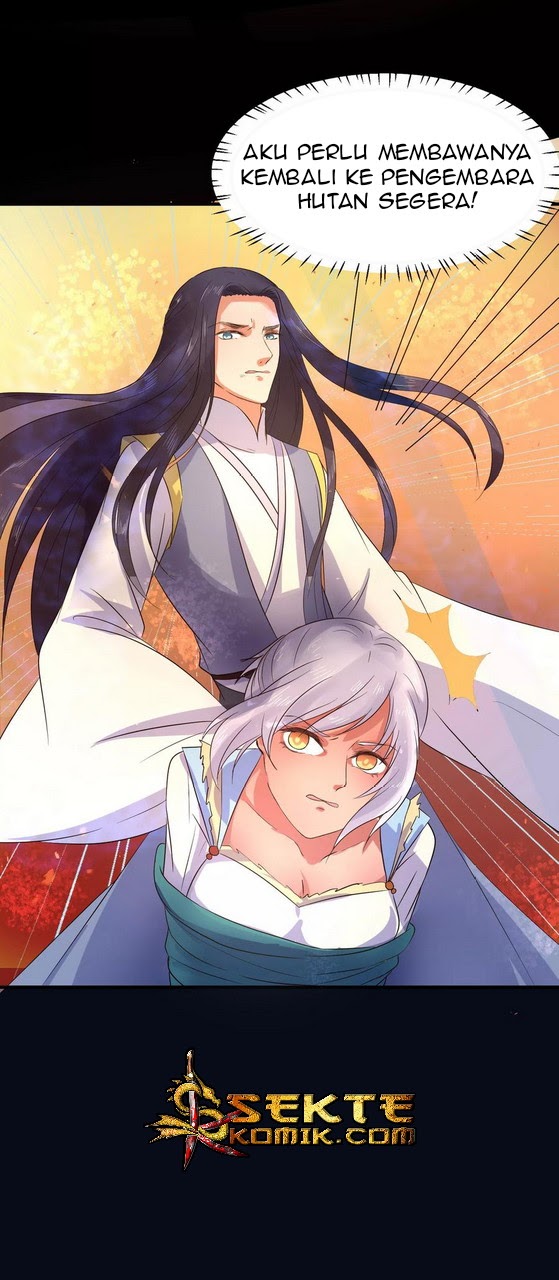 Dragon Princess Chapter 34 Gambar 18