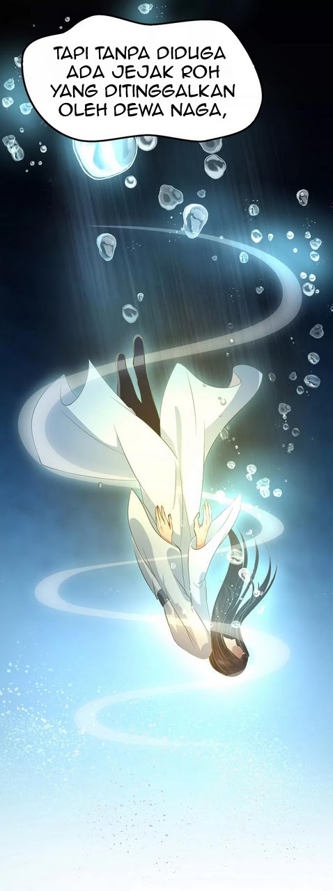 Dragon Princess Chapter 34 Gambar 3