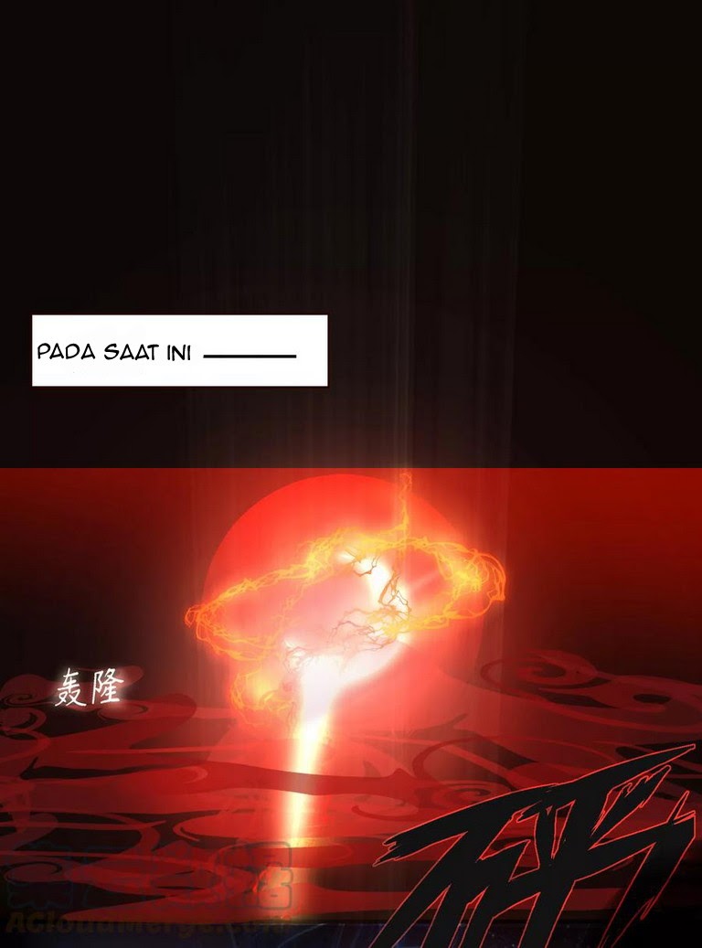 Dragon Princess Chapter 34 Gambar 5
