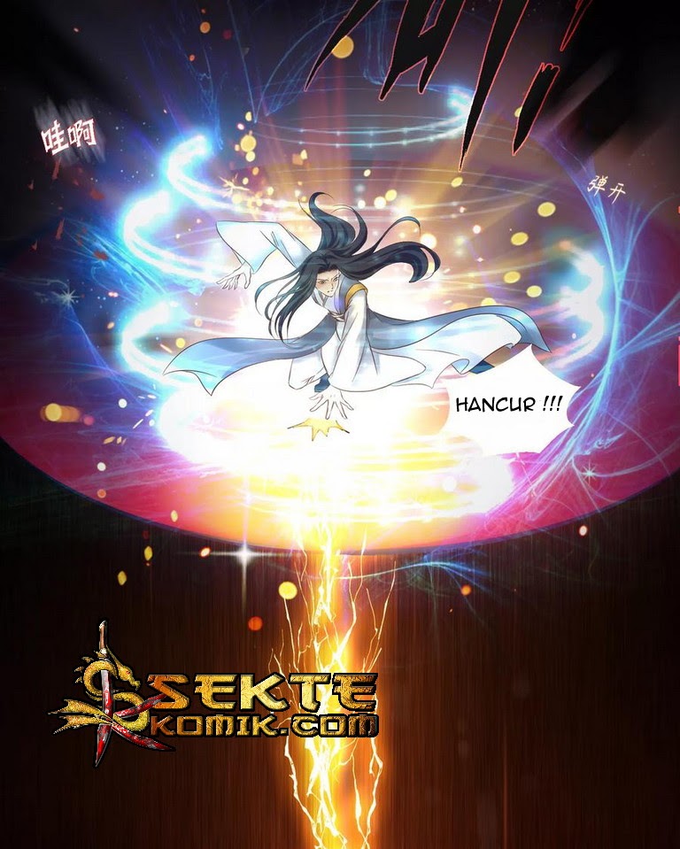 Dragon Princess Chapter 34 Gambar 6