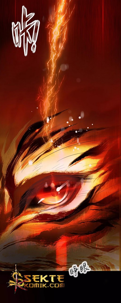 Dragon Princess Chapter 34 Gambar 8