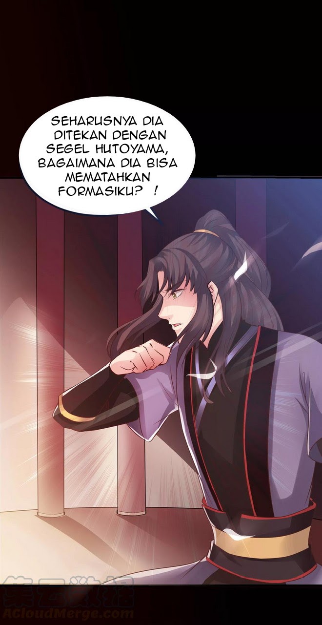 Dragon Princess Chapter 34 Gambar 9