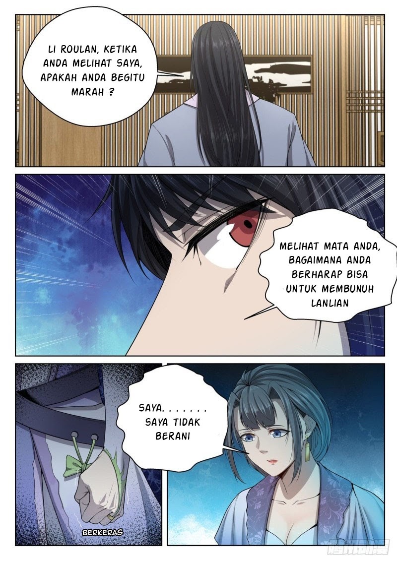 Extreme Mad Emperor System Chapter 16 Gambar 5