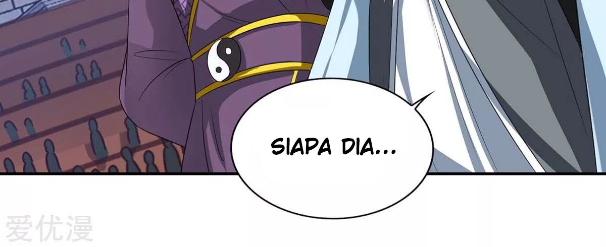 Rebirth After 80.000 Years Passed Chapter 104 Gambar 23