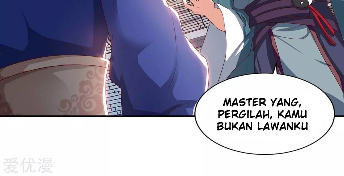 Rebirth After 80.000 Years Passed Chapter 104 Gambar 6
