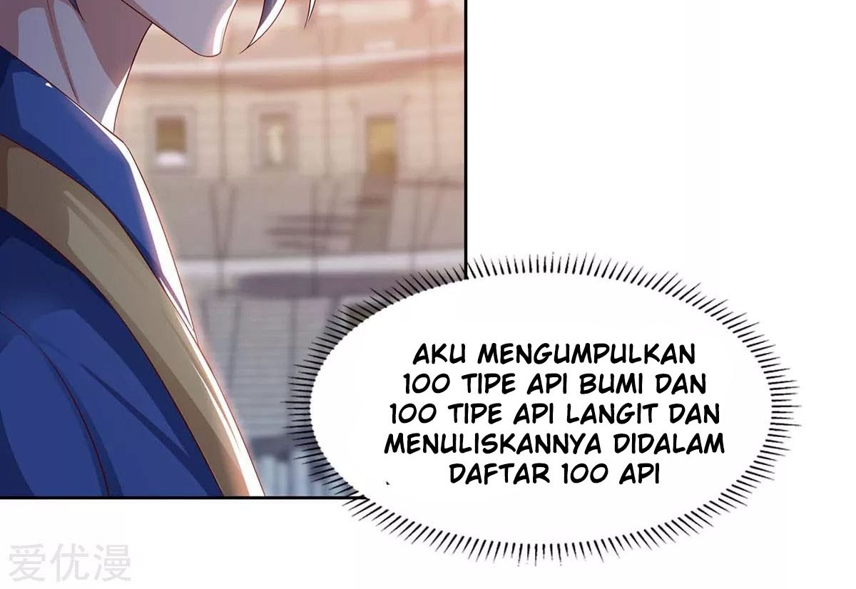 Rebirth After 80.000 Years Passed Chapter 104 Gambar 8