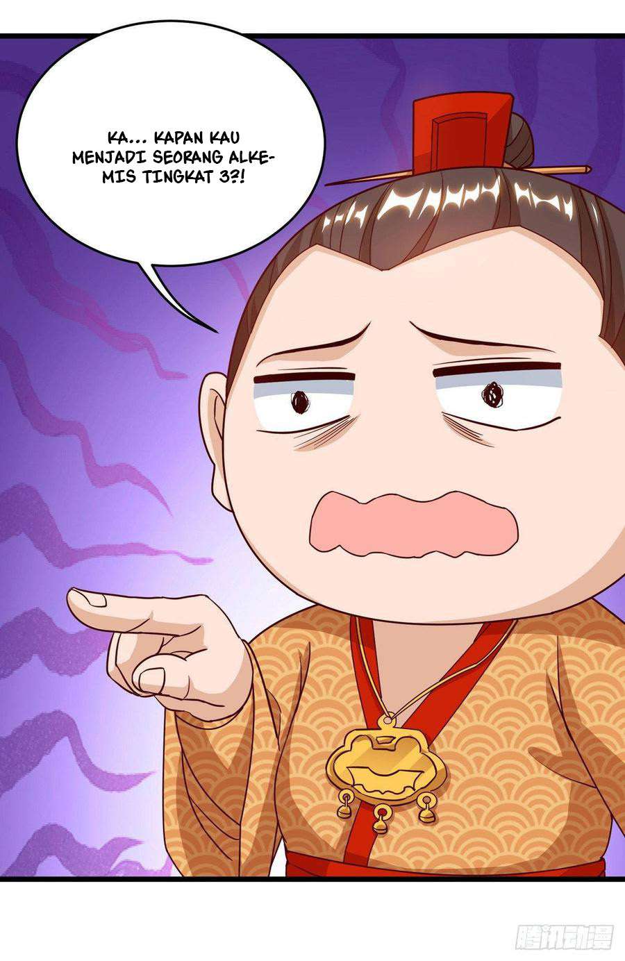 Dominate the Three Realms Chapter 64 Gambar 11