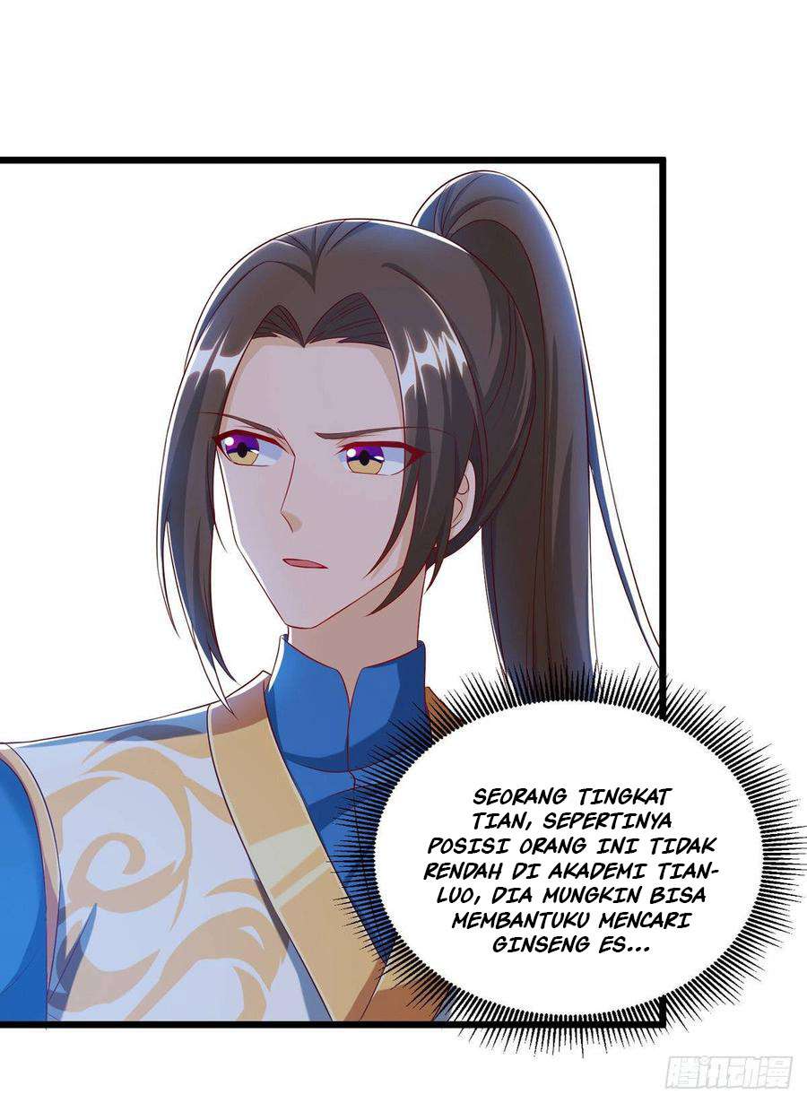 Dominate the Three Realms Chapter 64 Gambar 17