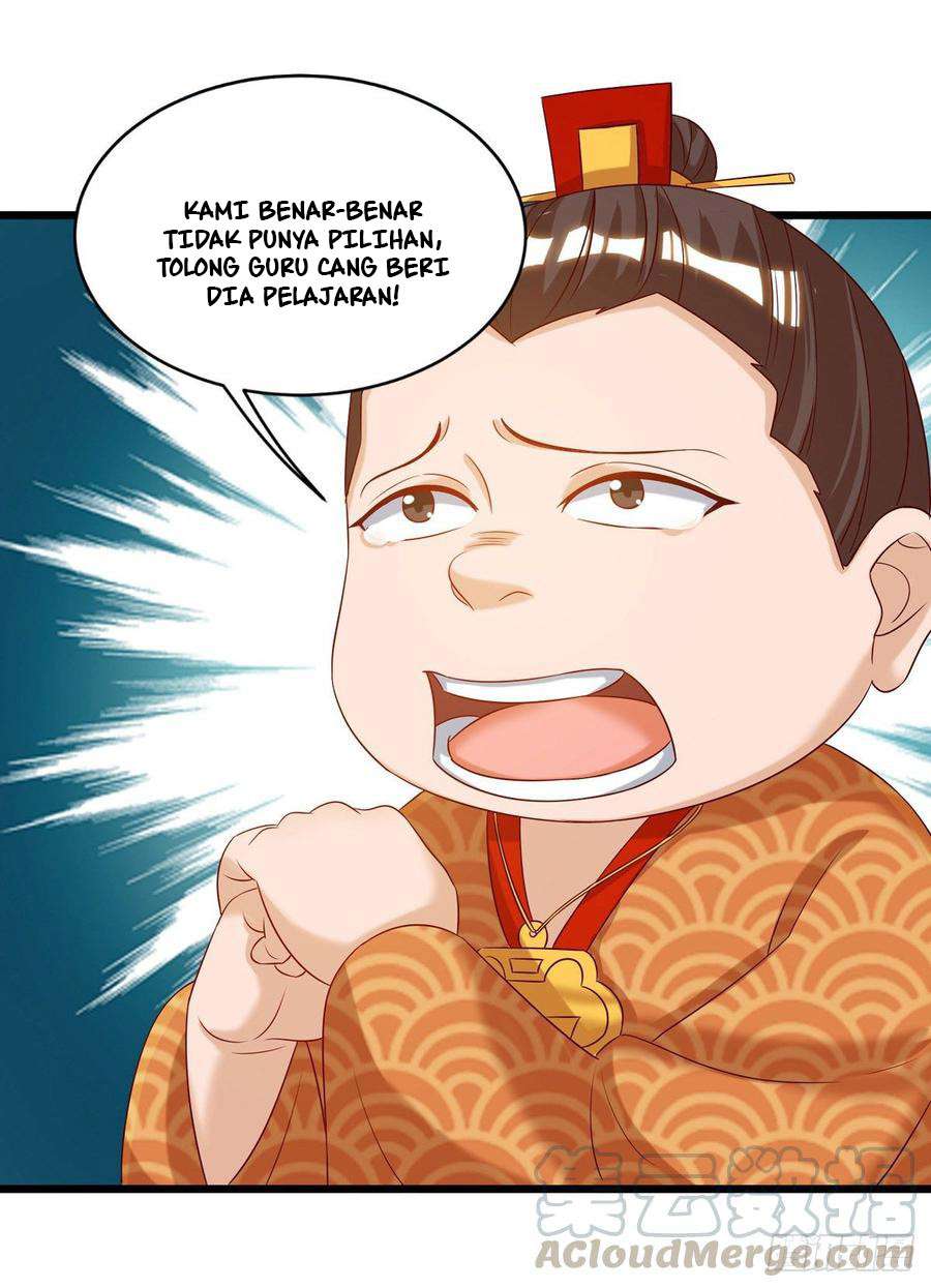 Dominate the Three Realms Chapter 64 Gambar 19