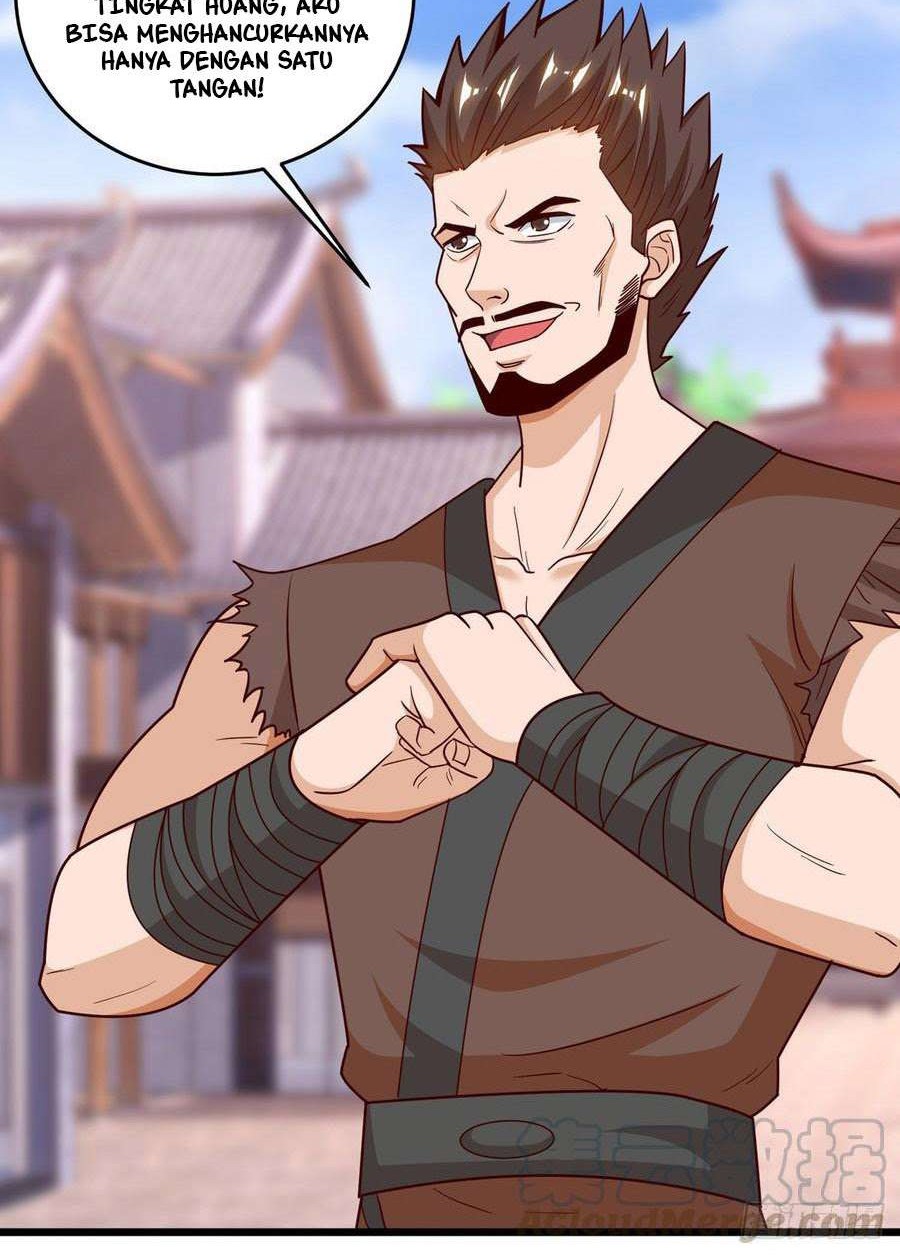 Baca Manhua Dominate the Three Realms Chapter 64 Gambar 2