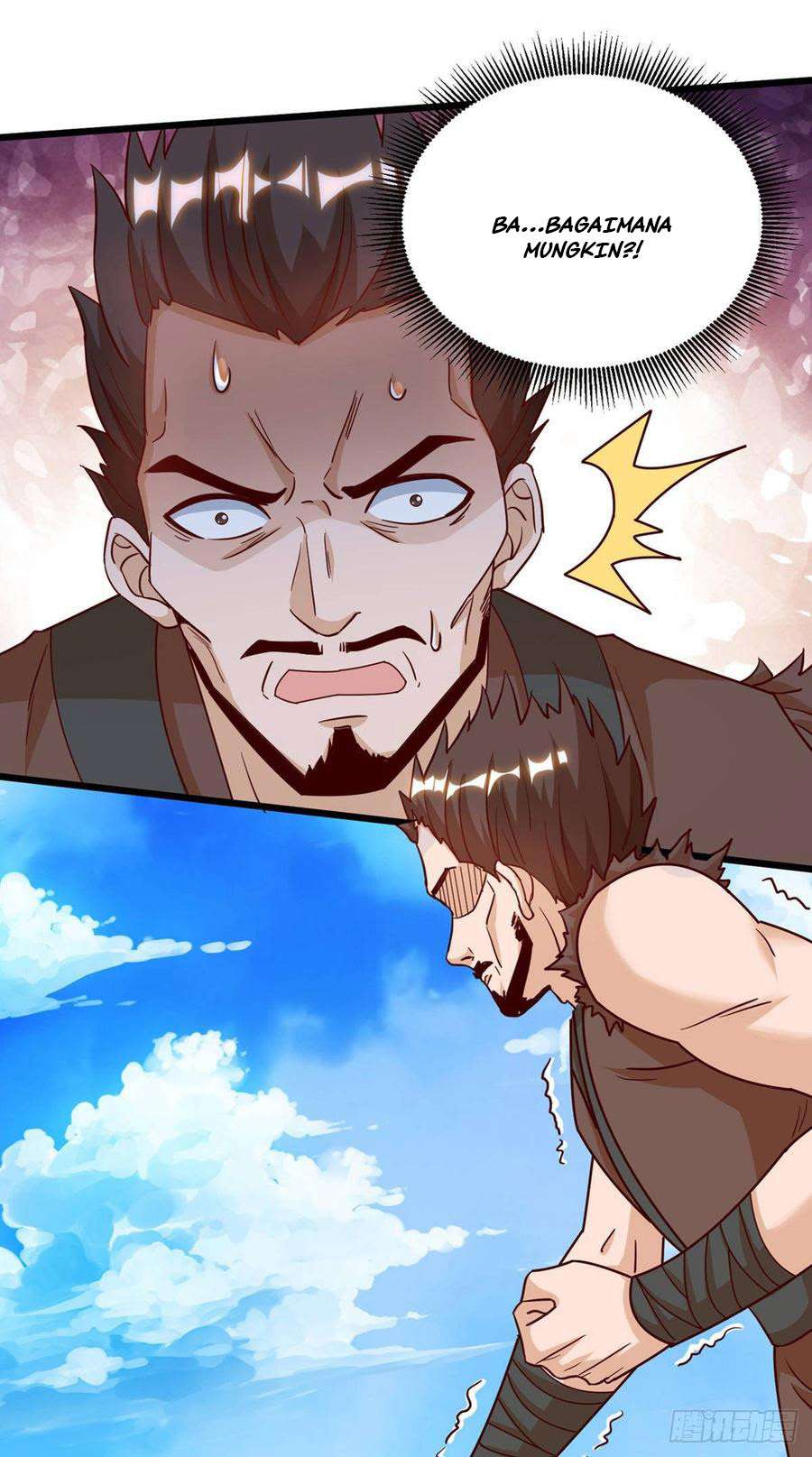 Dominate the Three Realms Chapter 64 Gambar 8