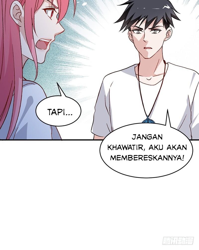 Funeral Sword Chapter 18 Gambar 18