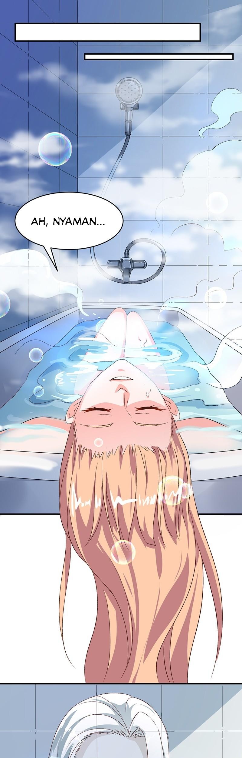 Funeral Sword Chapter 18 Gambar 19