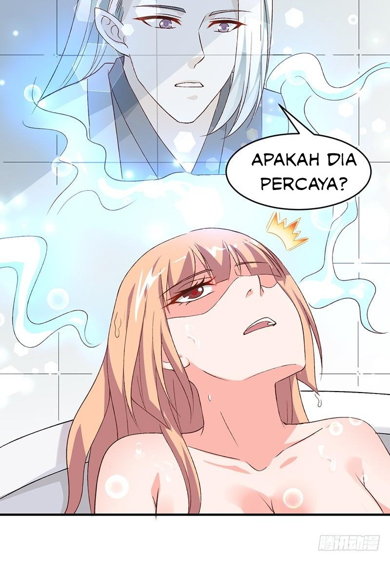 Funeral Sword Chapter 18 Gambar 20