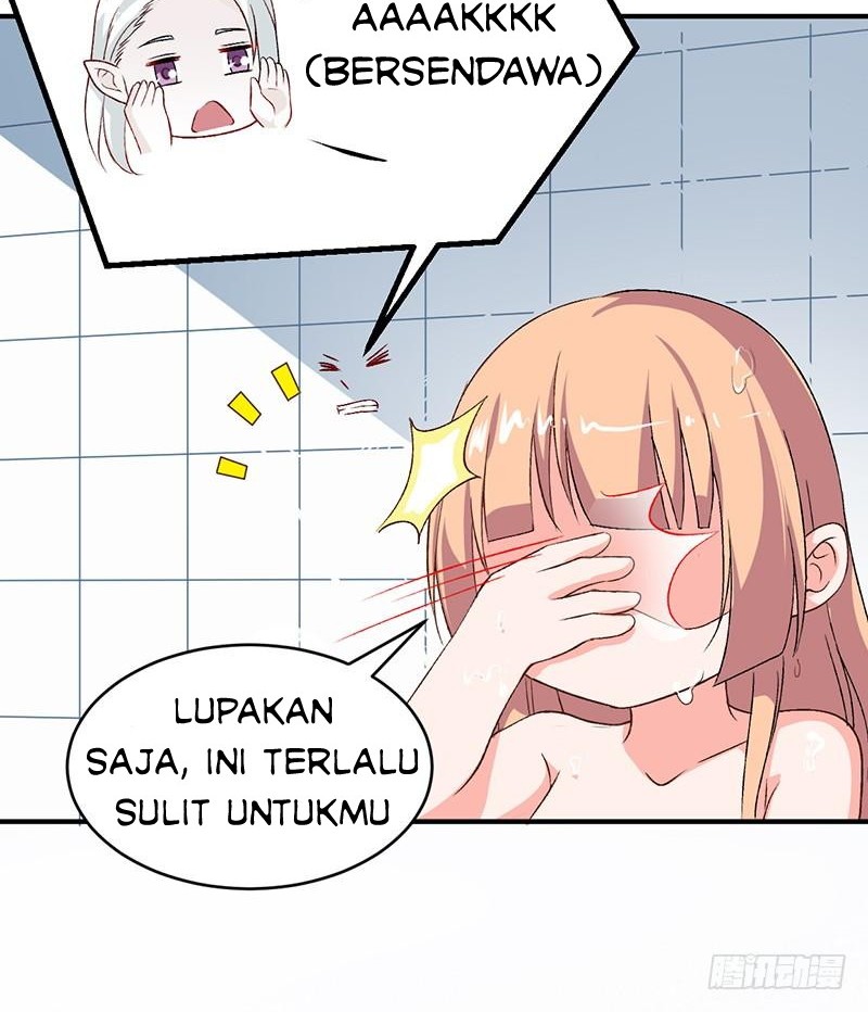 Funeral Sword Chapter 18 Gambar 22