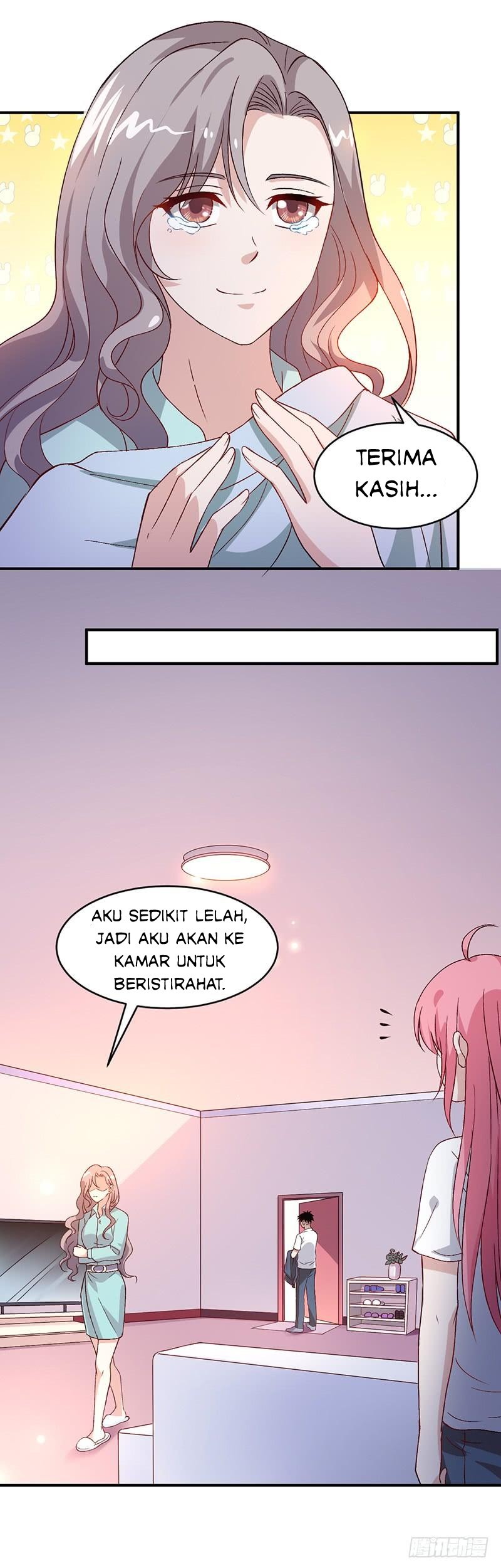 Funeral Sword Chapter 18 Gambar 13